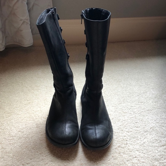 merrell rubber boots